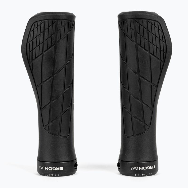 Ergon GA3 grip pro rukojeť černý ER-42410088