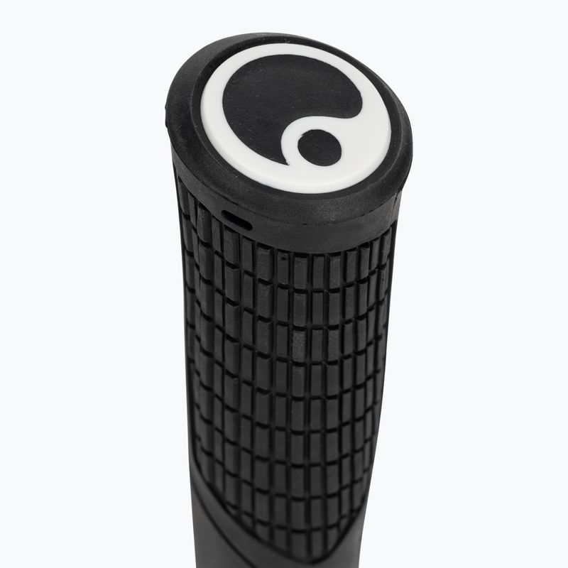 Rukojeti řídítek Ergon Grip Ge1 Evo černé ER-42411050 2