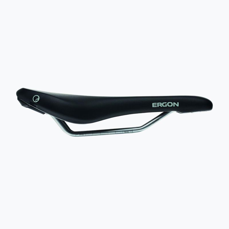 Dámské sedlo na kolo  Ergon SM Woman black 2