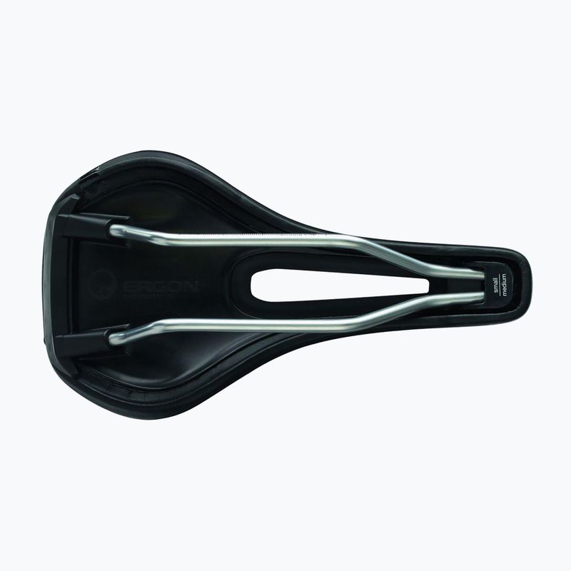Dámské sedlo na kolo  Ergon SM Woman black 4