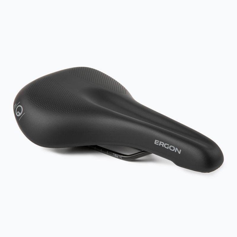 Cyklistické sedlo Ergon St Gel Woman černé ER-44040035