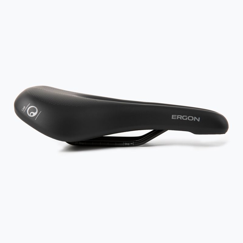 Cyklistické sedlo Ergon St Gel Woman černé ER-44040035 2