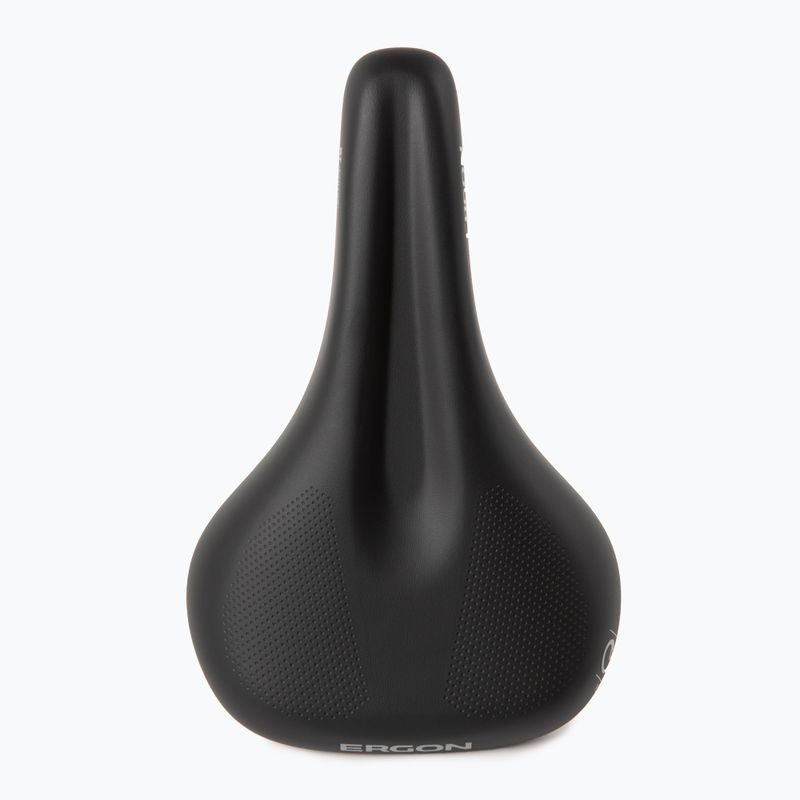 Cyklistické sedlo Ergon St Gel Woman černé ER-44040035 3