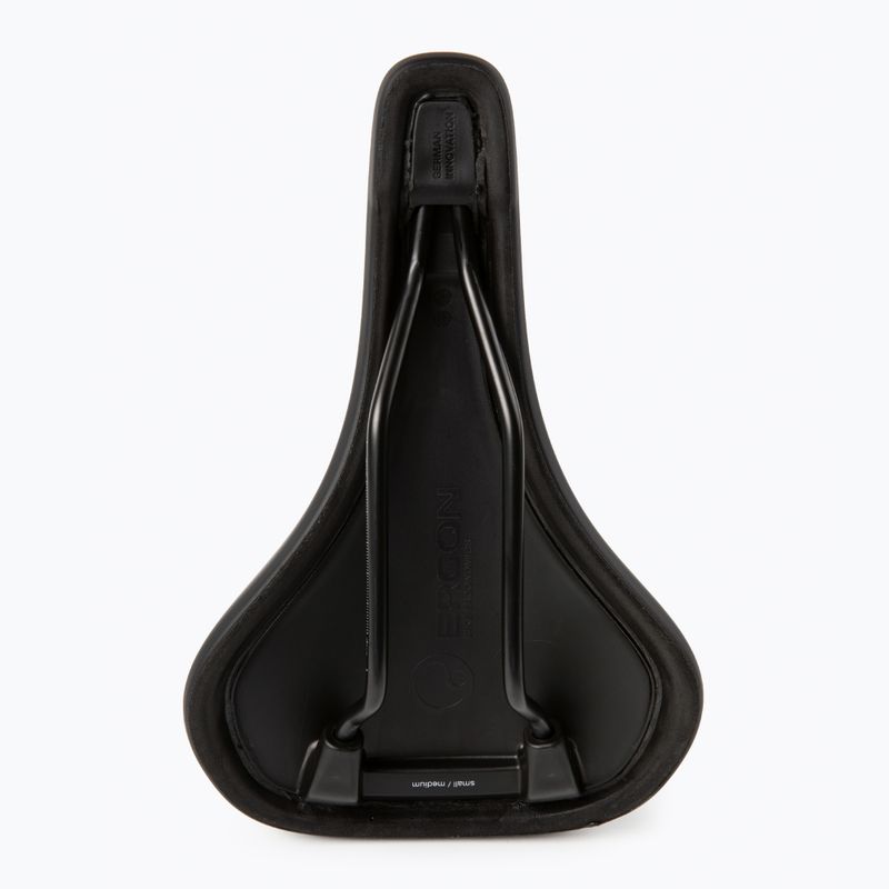 Cyklistické sedlo Ergon St Gel Woman černé ER-44040035 4