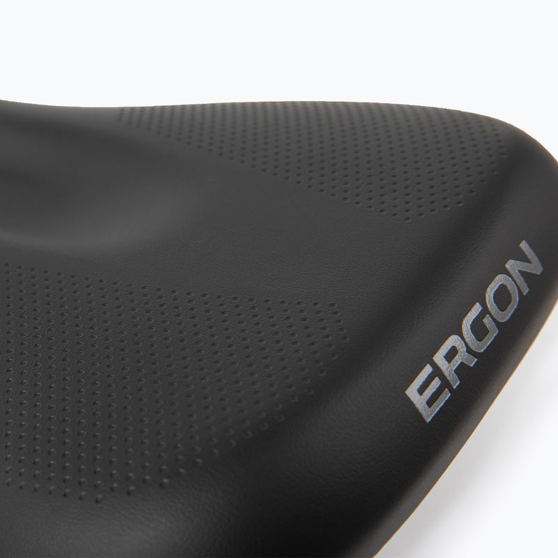Cyklistické sedlo Ergon St Gel Woman černé ER-44040035 5