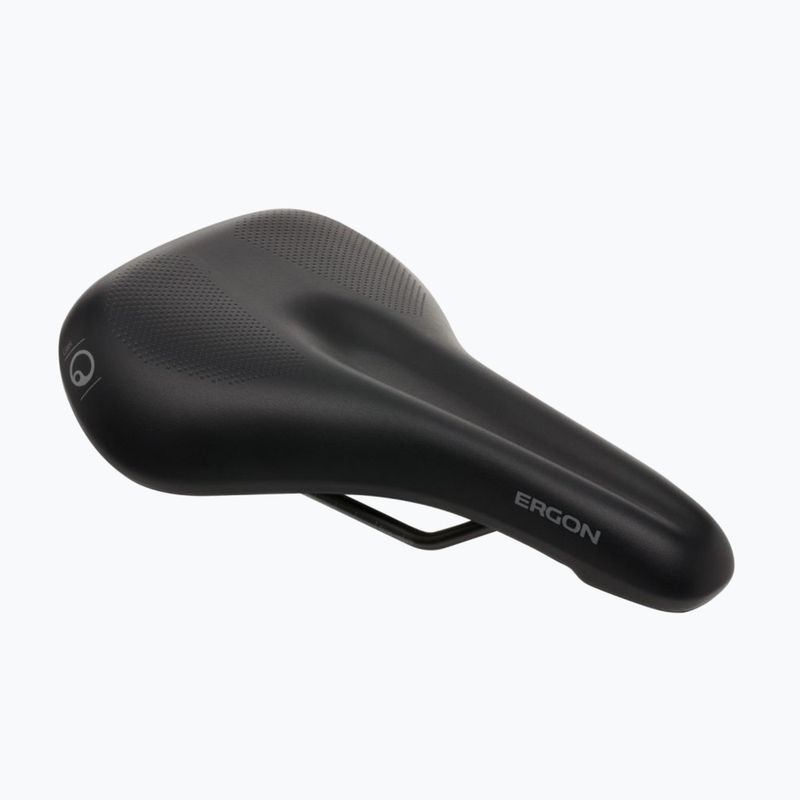 Cyklistické sedlo Ergon St Gel Woman černé ER-44040035 6