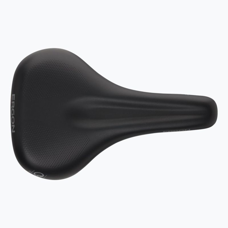 Cyklistické sedlo Ergon St Gel Woman černé ER-44040035 7