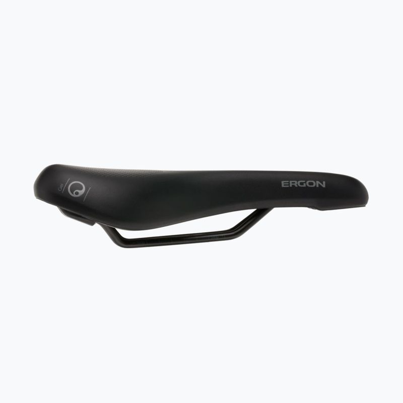 Cyklistické sedlo Ergon St Gel Woman černé ER-44040035 9