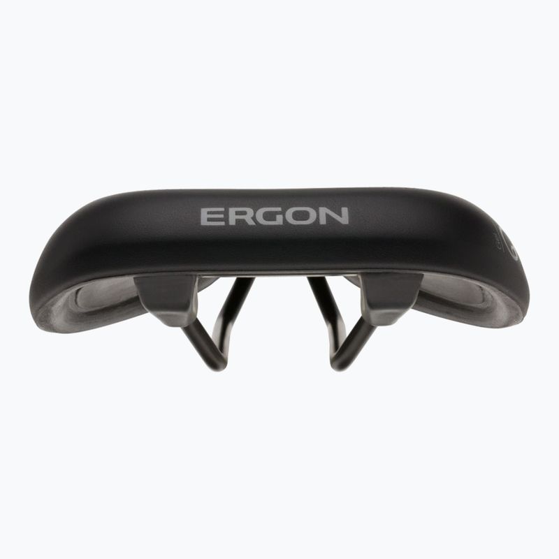 Cyklistické sedlo Ergon St Gel Woman černé ER-44040035 10