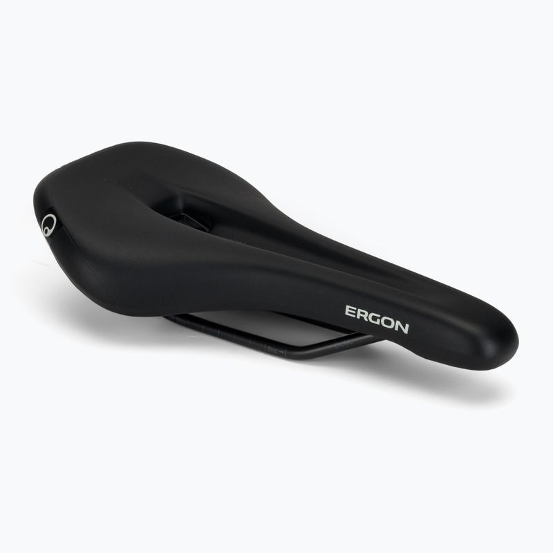 Pánské sedlo na kolo Ergon SM Sport Men black