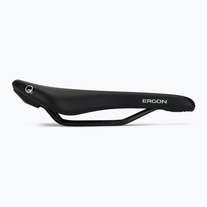 Pánské sedlo na kolo Ergon SM Sport Men black 2