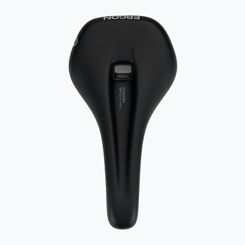 Pánské sedlo na kolo Ergon SM Sport Men black 3