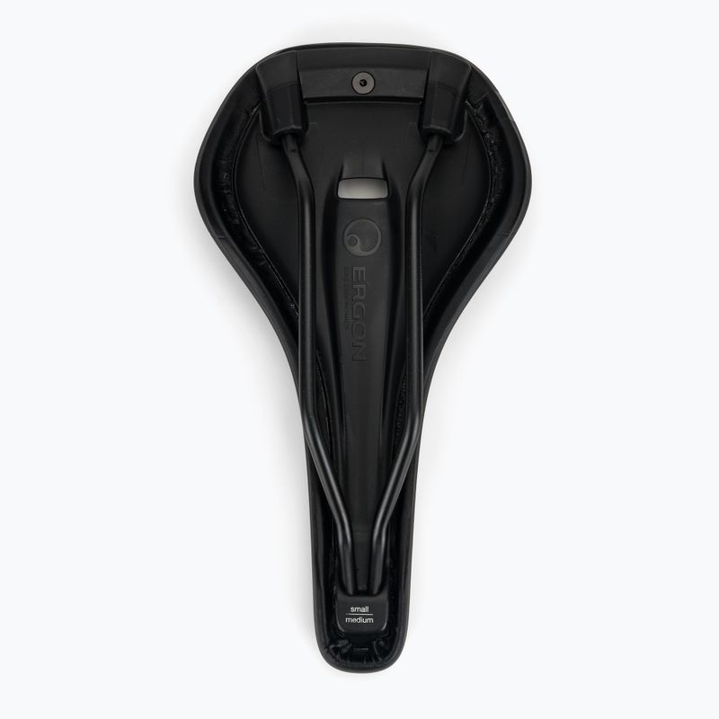 Pánské sedlo na kolo Ergon SM Sport Men black 4