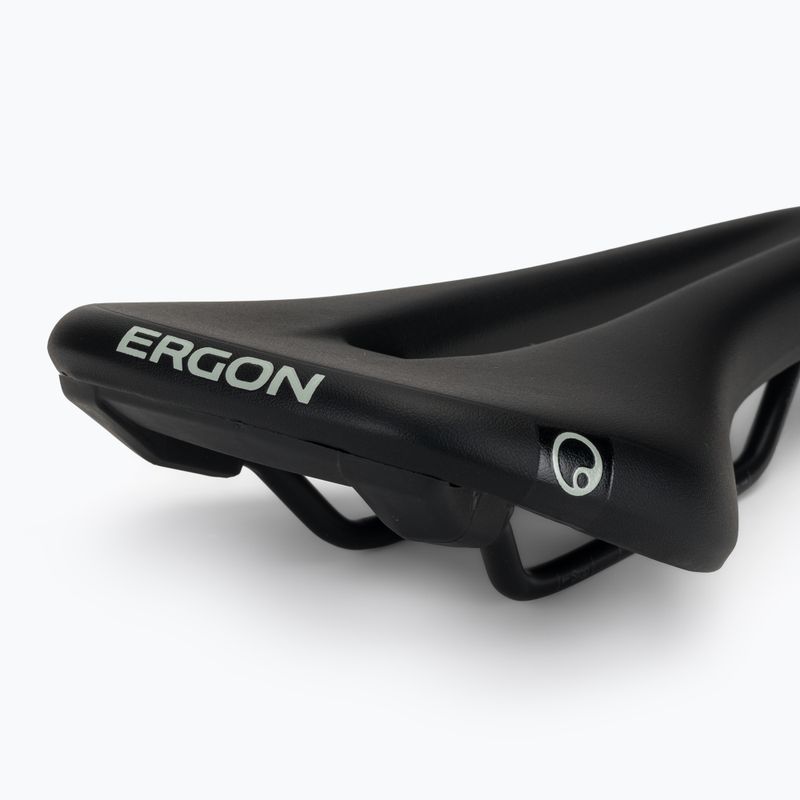 Pánské sedlo na kolo Ergon SM Sport Men black 5