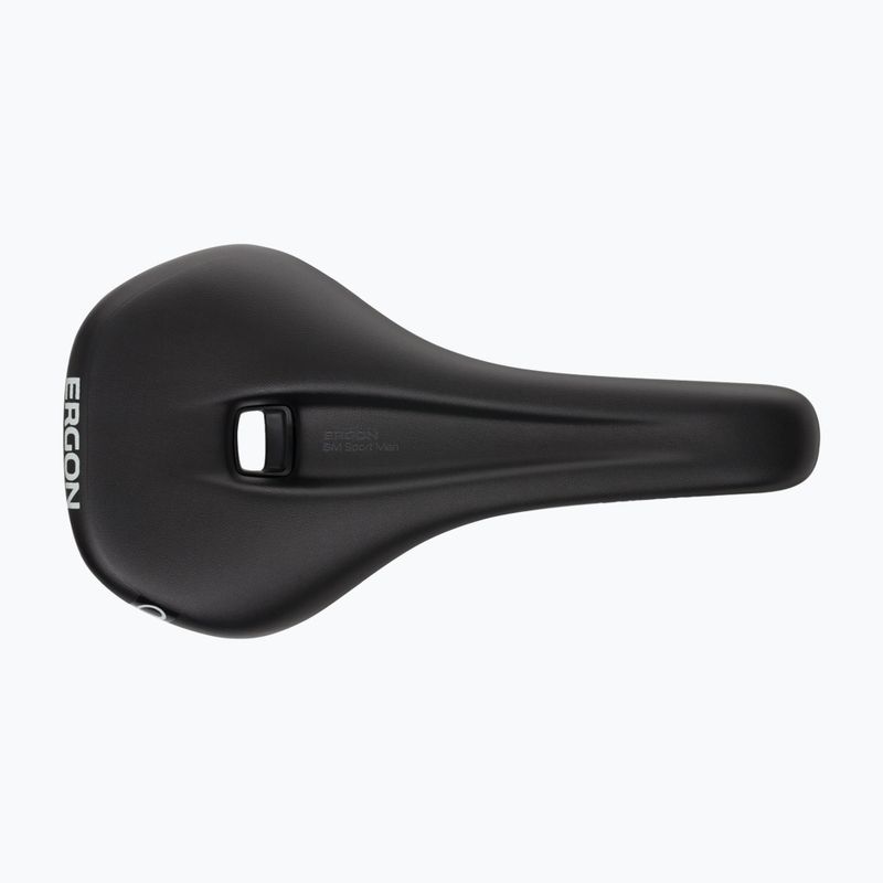 Pánské sedlo na kolo Ergon SM Sport Men black 3
