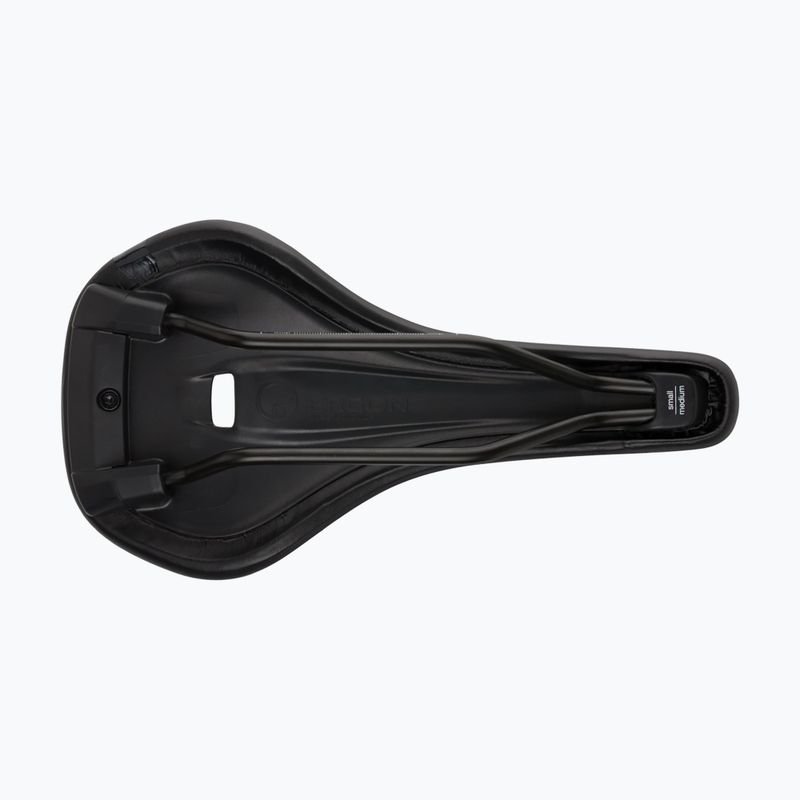 Pánské sedlo na kolo Ergon SM Sport Men black 4