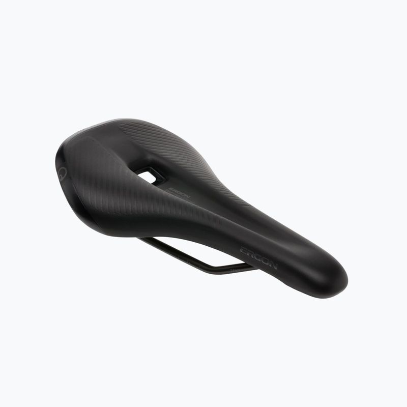Pánské cyklistické sedlo Ergon SM Comp černá 44001001 6