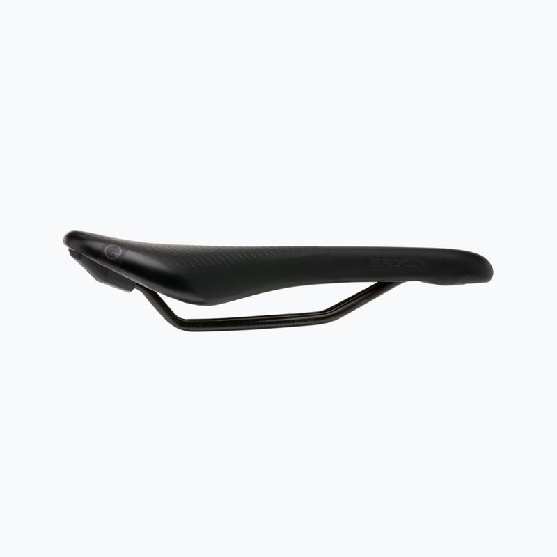 Pánské cyklistické sedlo Ergon SM Comp černá 44001001 9