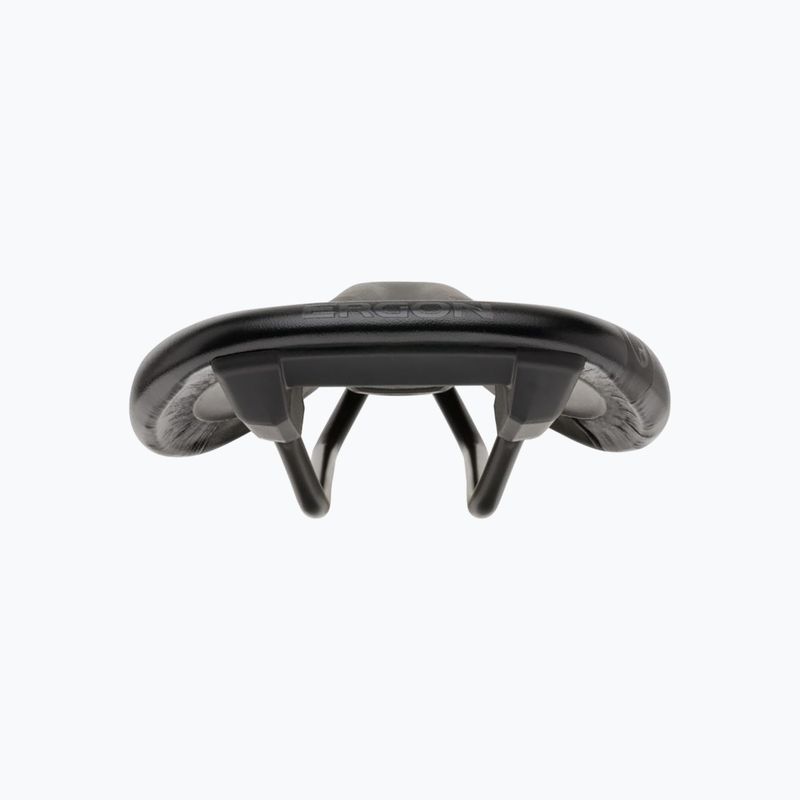 Pánské cyklistické sedlo Ergon SM Comp černá 44001001 10