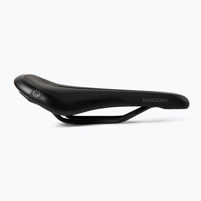 Ergon SM E-MOUNTAIN SPORT pánské sedlo na kolo černé ER-44011016 2