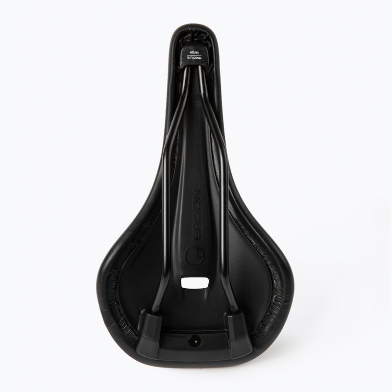 Ergon SM E-MOUNTAIN SPORT pánské sedlo na kolo černé ER-44011016 4