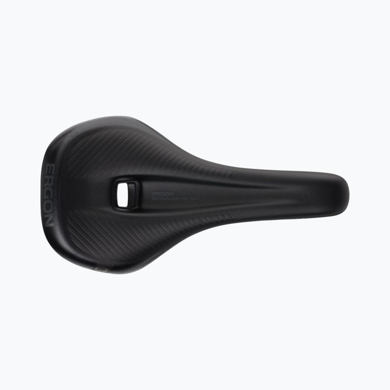 Ergon SM E-MOUNTAIN SPORT pánské sedlo na kolo černé ER-44011016 6