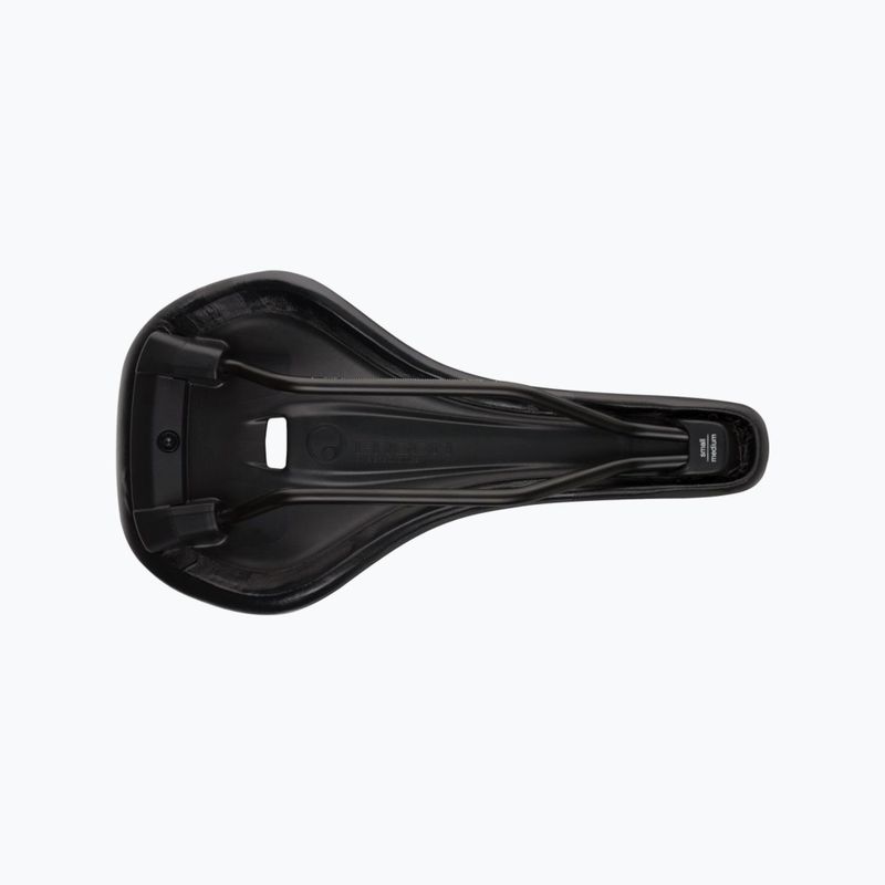Ergon SM E-MOUNTAIN SPORT pánské sedlo na kolo černé ER-44011016 7