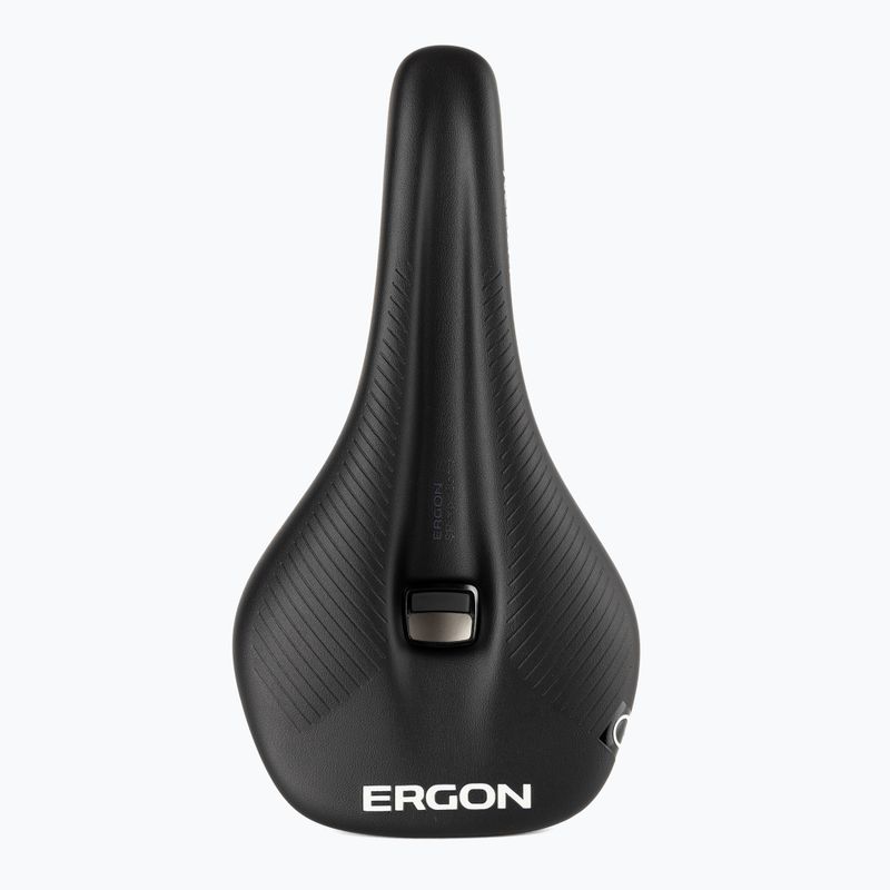 Pánské cyklistické sedlo Ergon SR Comp černá 44062020 3