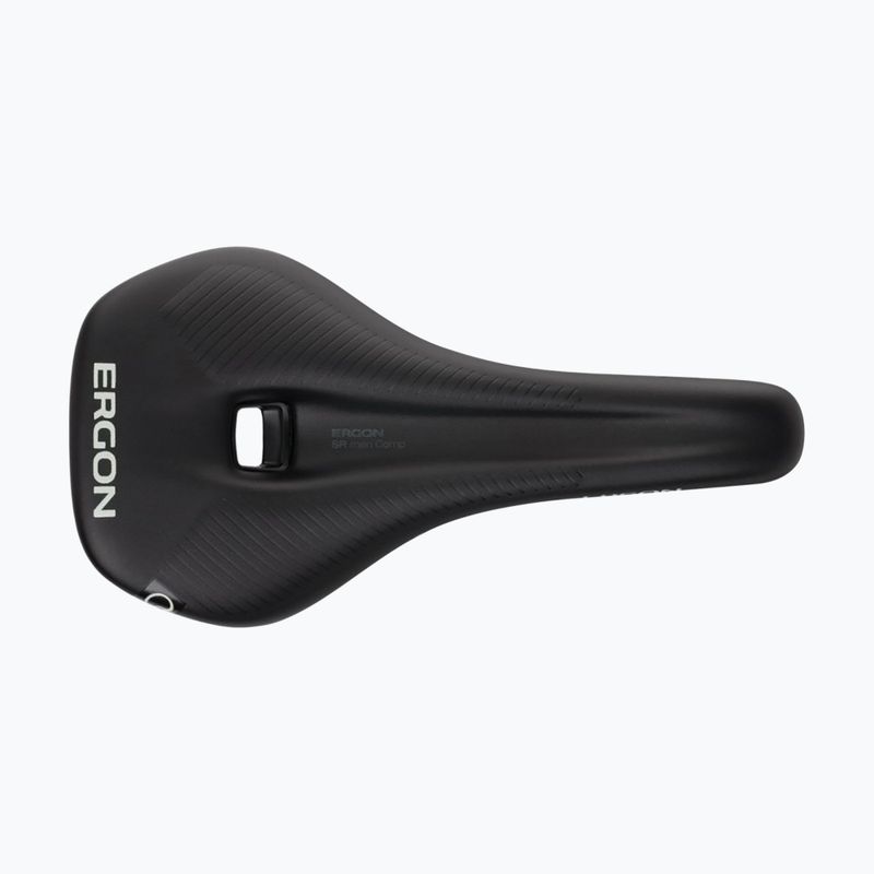 Pánské cyklistické sedlo Ergon SR Comp černá 44062020 8