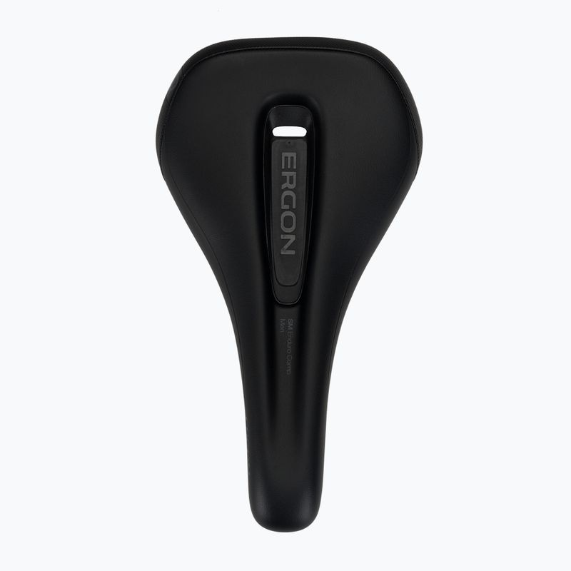 Pánské cyklistické sedlo Ergon SM Enduro Comp Men black 3