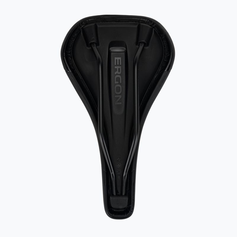 Pánské cyklistické sedlo Ergon SM Enduro Comp Men black 4