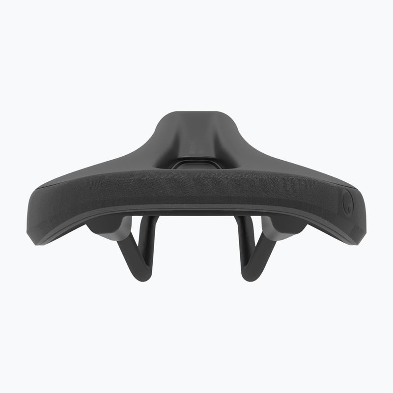 Pánské cyklistické sedlo Ergon SM Enduro Comp Men black 3