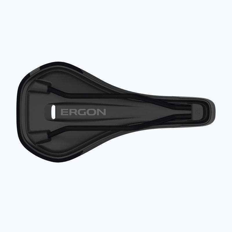 Pánské cyklistické sedlo Ergon SM Enduro Comp Men black 4