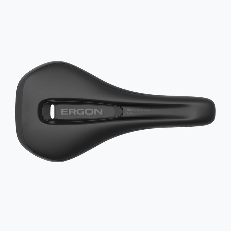 Pánské cyklistické sedlo Ergon SM Enduro Comp Men black 5