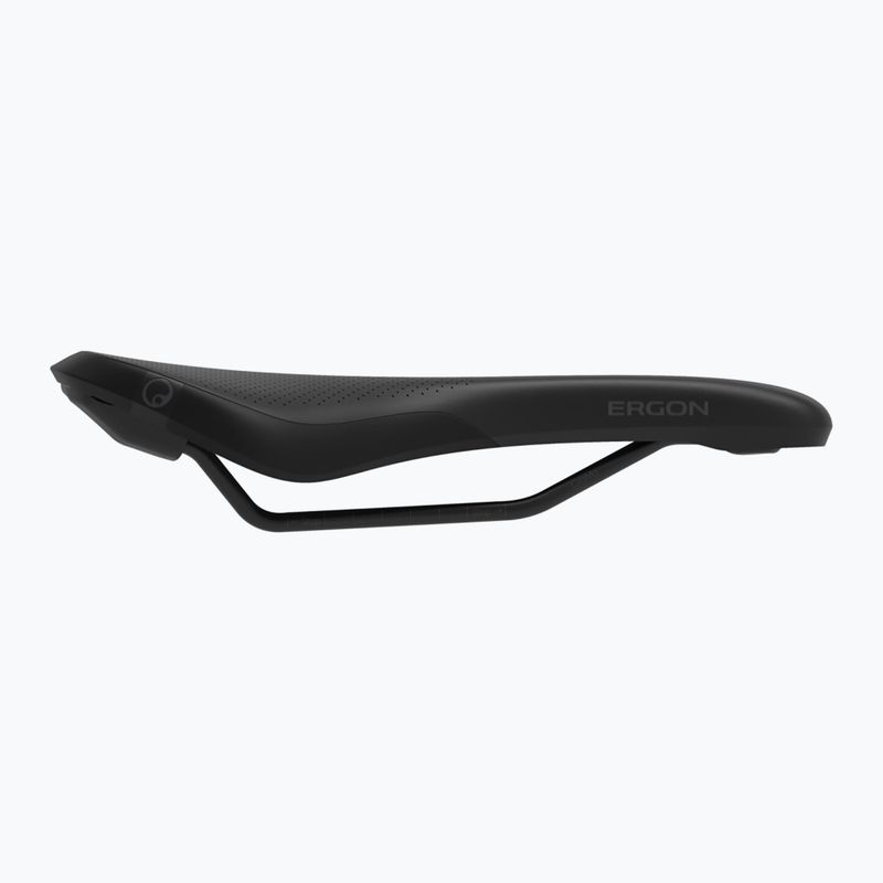 Pánské cyklistické sedlo Ergon Smc Sport Gel  černá 44030042 9
