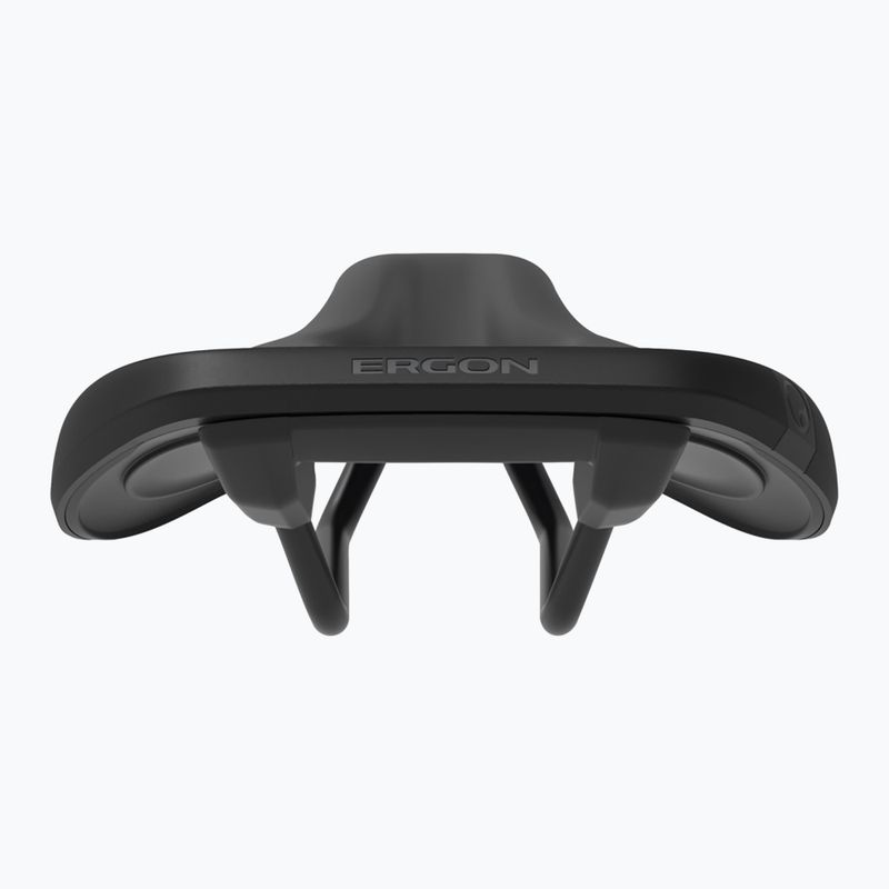 Pánské cyklistické sedlo Ergon Smc Sport Gel  černá 44030042 10