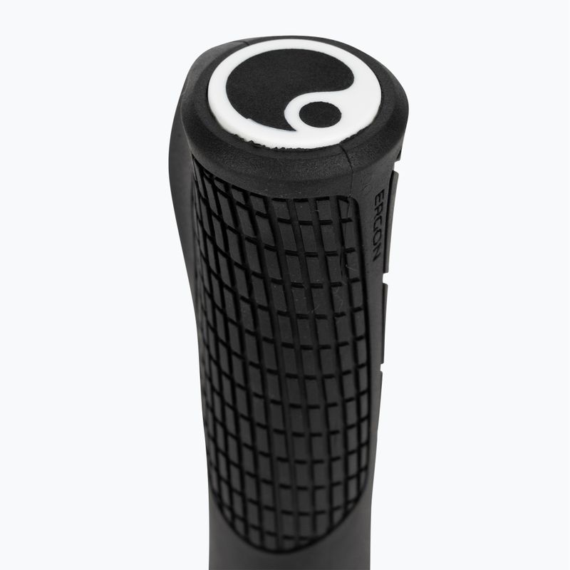 Ergon GRIP GA3 grip na řídítka černý 2