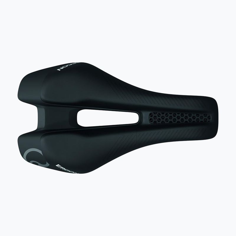 Dámské sedlo na kolo  Ergon SR Tri Woman Front black 4