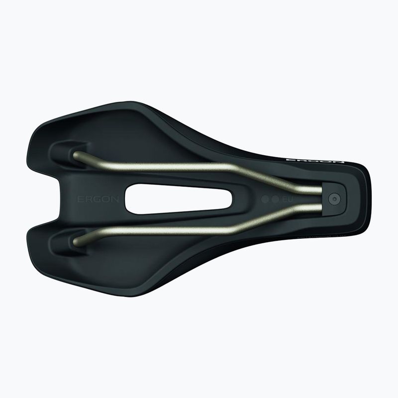 Dámské sedlo na kolo  Ergon SR Tri Woman Front black 5