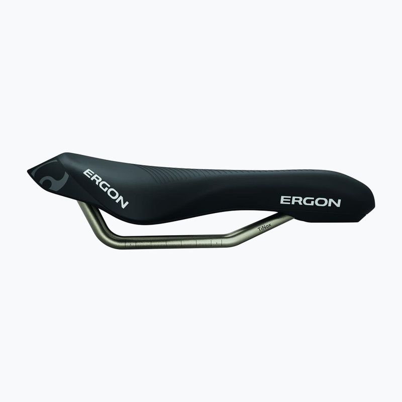 Dámské sedlo na kolo  Ergon SR Tri Woman Mid black 2