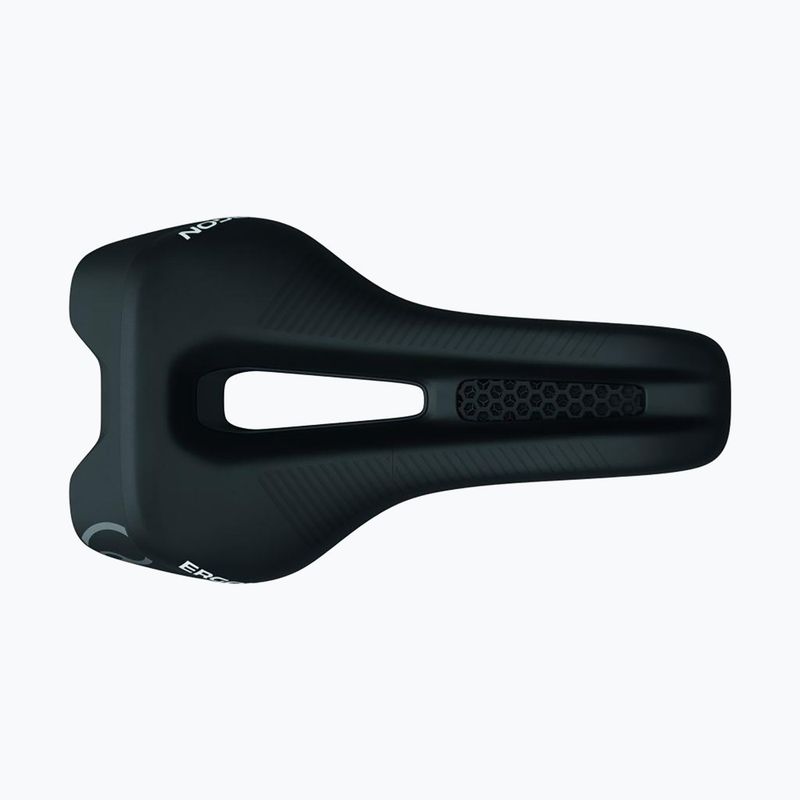 Dámské sedlo na kolo  Ergon SR Tri Woman Mid black 4