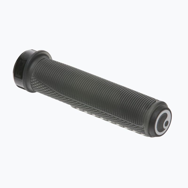 Gripy na řídítka  Ergon GFR1 Factory frozen stealth