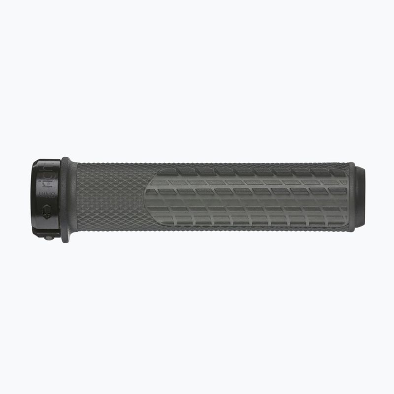 Gripy na řídítka  Ergon GFR1 Factory frozen stealth 3