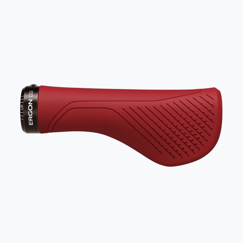 Gripy Ergon GS1 Evo chili red