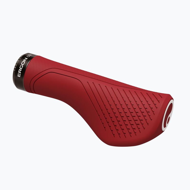 Gripy Ergon GS1 Evo chili red 2