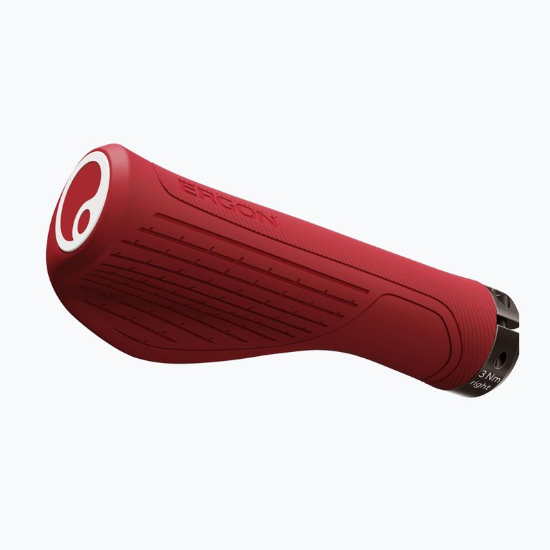 Gripy Ergon GS1 Evo chili red 3