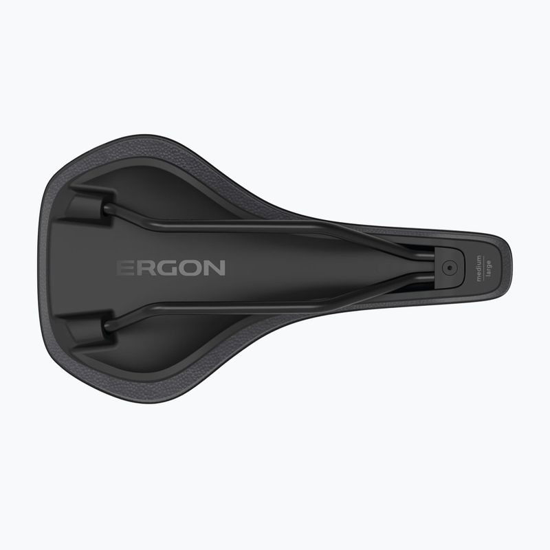 Pánské sedlo Ergon SR Allroad Core Comp Men black/grey 5