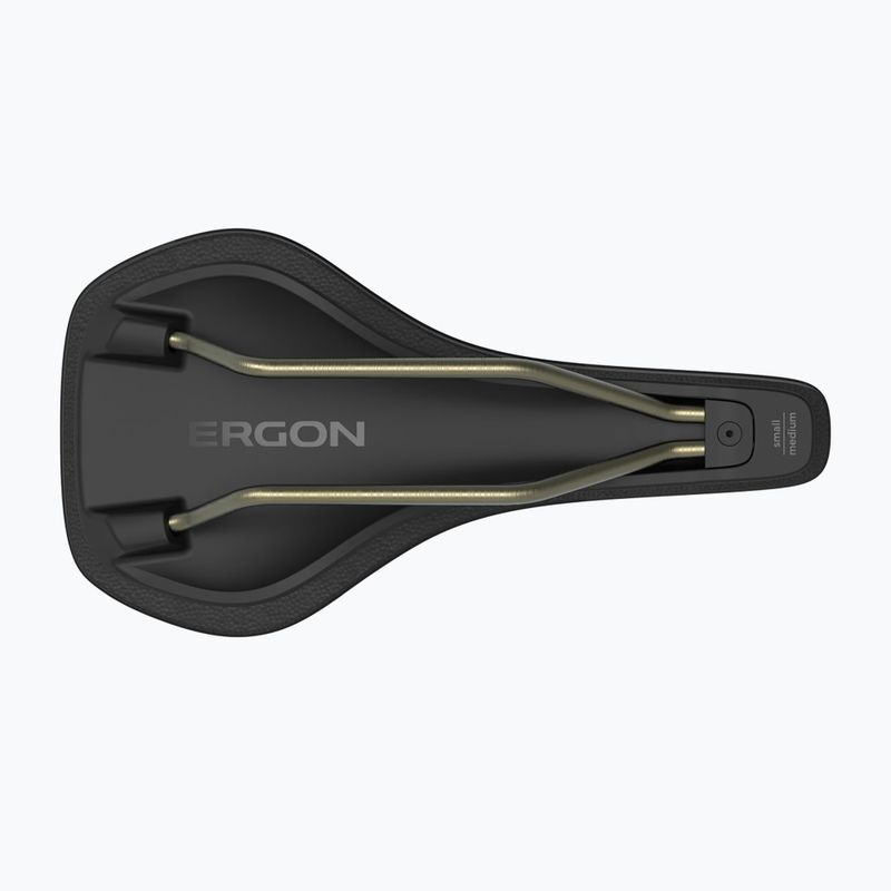 Pánské sedlo Ergon SR Allroad Core Pro Men stealth 4