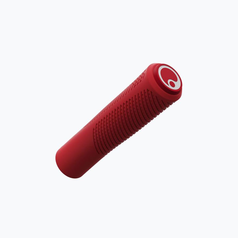 Grip na řídítka Ergon Grip Gxx červene 42440062 4