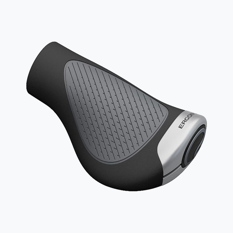 Gripy Ergon GP1 Evo Single Twistshift black/grey 2